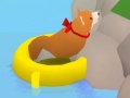 Lalao Raft Dogs