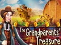 Lalao The Grandparents Treasure