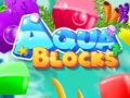 Lalao Aqua blocks