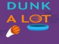 Lalao Dunk A Lot
