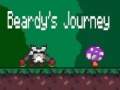 Lalao Beardy's Adventure