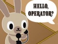 Lalao Hello, Operator?
