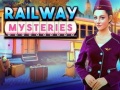 Lalao Railway Mysteries