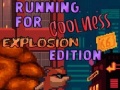 Lalao Running for Coolness Explosion Edition