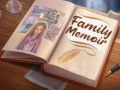 Lalao Family Memoir
