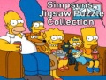 Lalao Simpsons Jigsaw Puzzle Collection