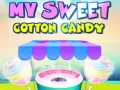 Lalao My Sweet Cotton Candy