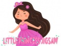 Lalao Little Princess Jigsaw