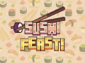 Lalao Sushi Feast