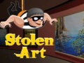 Lalao Stolen Art