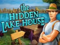 Lalao Hidden lake house
