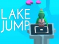 Lalao Lake Jump