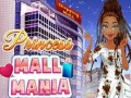 Lalao Princess Mall Mania