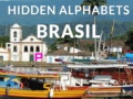 Lalao Hidden Alphabets Brasil 
