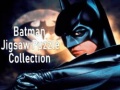 Lalao Batman Jigsaw Puzzle Collection