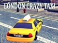 Lalao London Crazy Taxi