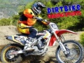 Lalao Dirtbike Racing Stunts
