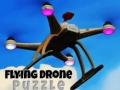 Lalao Flying Drone Puzzle