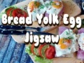Lalao Bread Yolk Egg Jigsaw