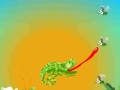 Lalao Chameleon Want Eat