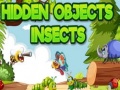 Lalao Hidden Objects Insects