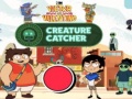 Lalao Victor and Valentino Creature Catcher