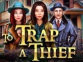 Lalao To Trap a Thief