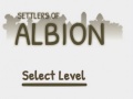 Lalao Settlers of Albion