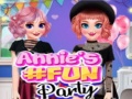 Lalao Annie's #Fun Party