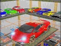 Lalao Real Car Parking