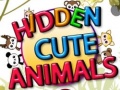 Lalao Hidden Cute Animals