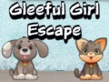 Lalao Gleeful Girl Escape