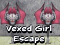 Lalao Vexed Girl Escape