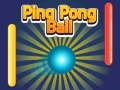 Lalao Ping Pong Ball