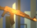 Lalao Guns Don't Need People