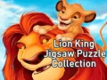 Lalao Lion King Jigsaw Puzzle Collection