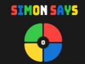 Lalao Simon Says