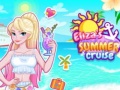 Lalao Eliza's Summer Cruise