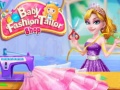 Lalao Baby Fashion Tailor Shop