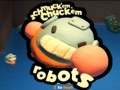 Lalao Schmuck'em Chuck'em Robots
