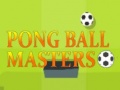 Lalao Pong Ball Masters