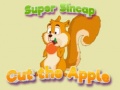 Lalao Super Sincap Cut the Apple