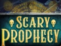 Lalao Scary Prophecy