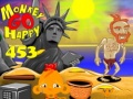 Lalao Monkey Go Happy Stage 453