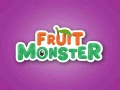 Lalao Fruit Monster