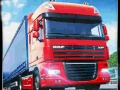 Lalao Euro Truck Simulator Cargo Truck Drive