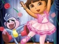 Lalao Dora Numbers Adventure