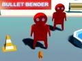 Lalao Bullet Bender‏