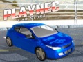 Lalao Playnec Car Stunt