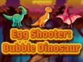 Lalao Egg Shooter: Bubble Dinosaur